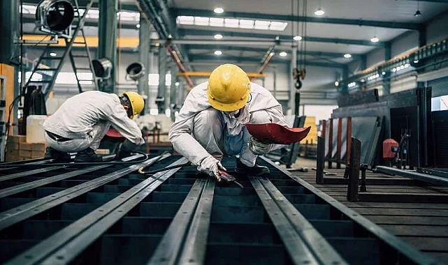 Beşiri Depo İstifleme Hizmeti